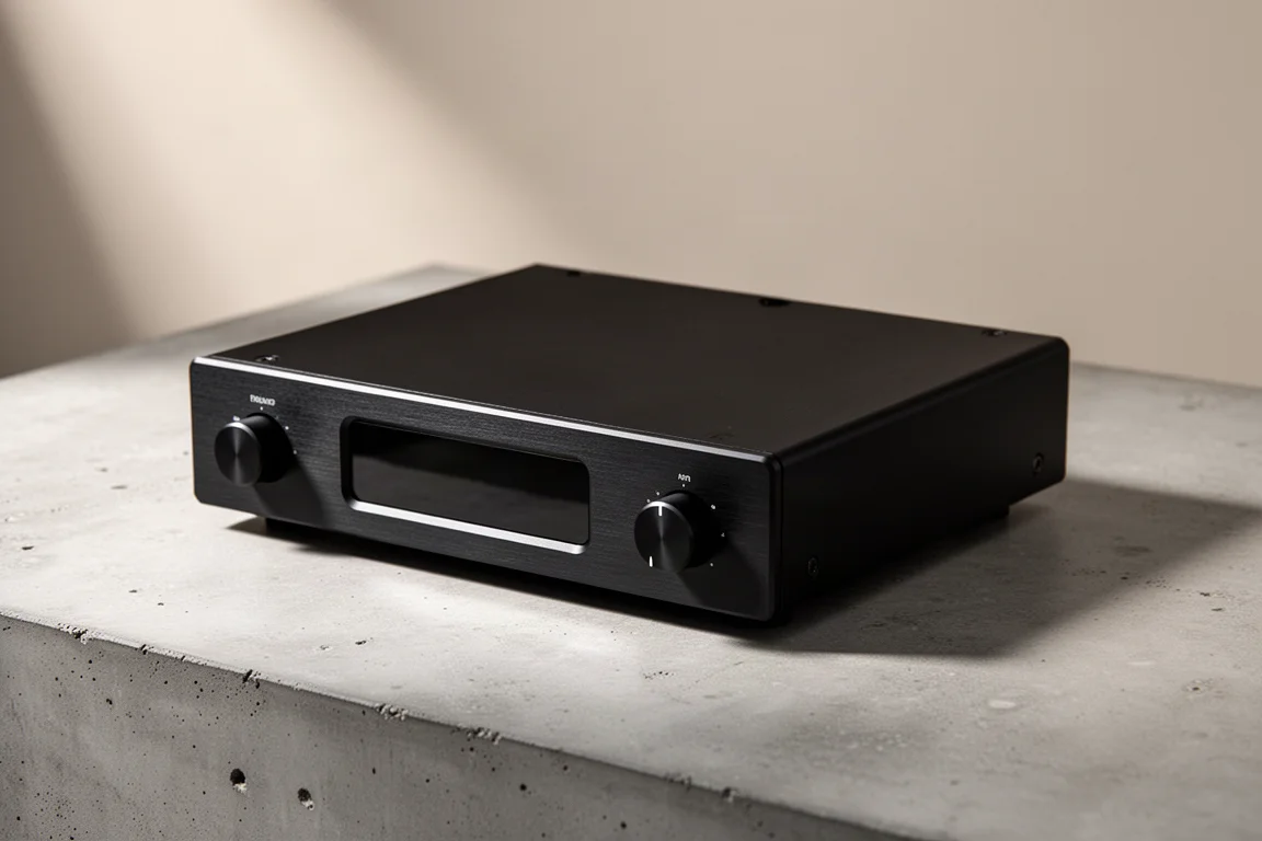 Douk Audio A5 product image