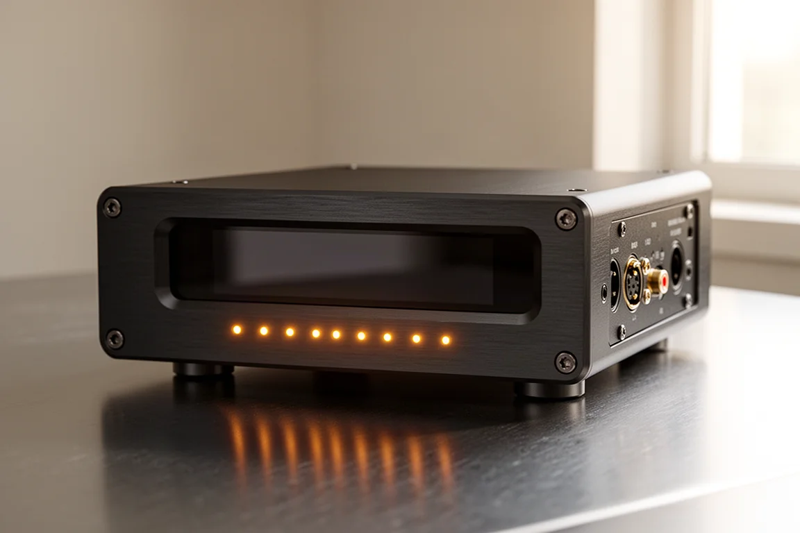 Douk Audio DAC-Q1 product image