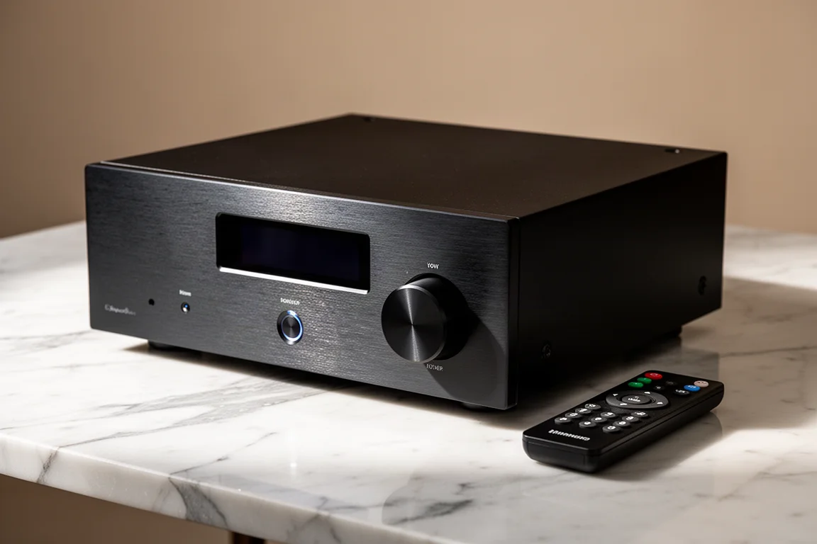 Douk Audio ST-01 Pro product image