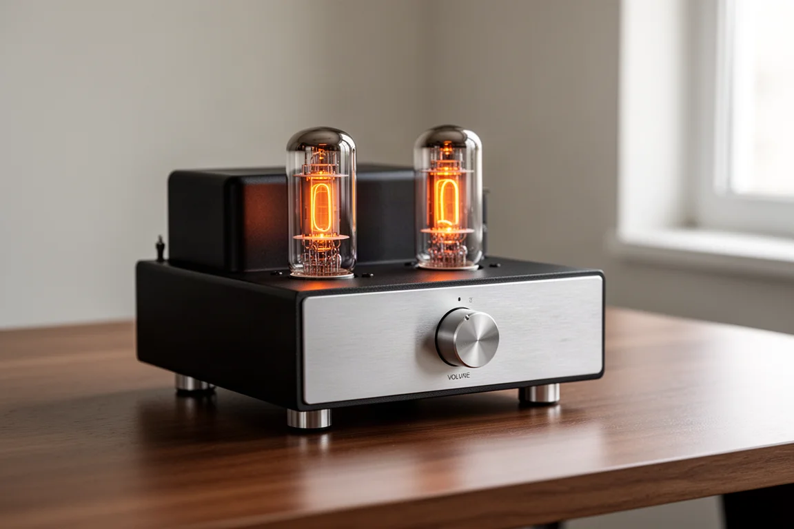 Douk Audio ST-01 product image