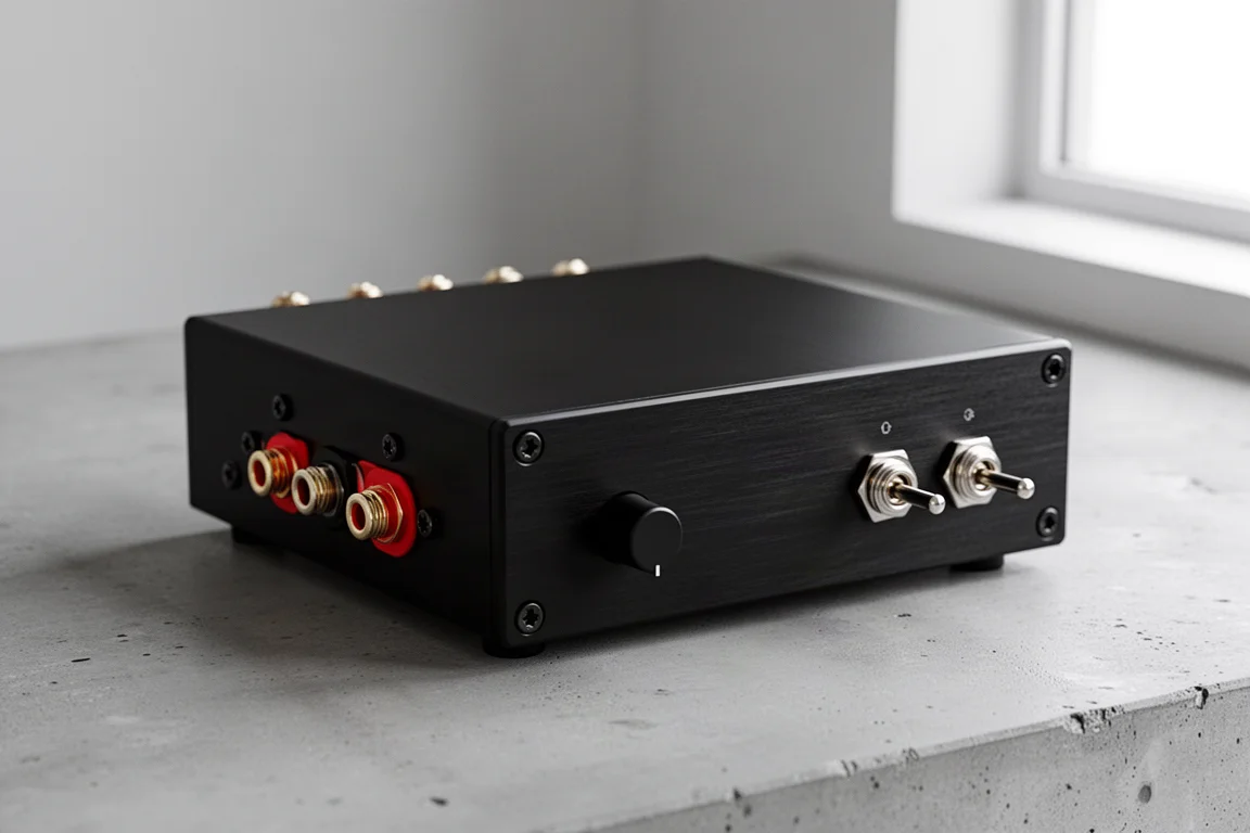 Douk Audio V3 product image