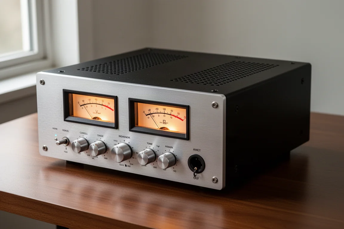 Douk Audio VU3 product image