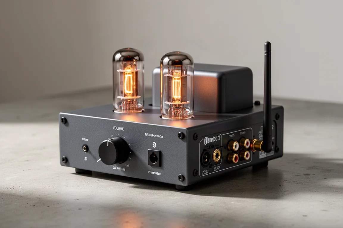 Douk Audio X1 product image