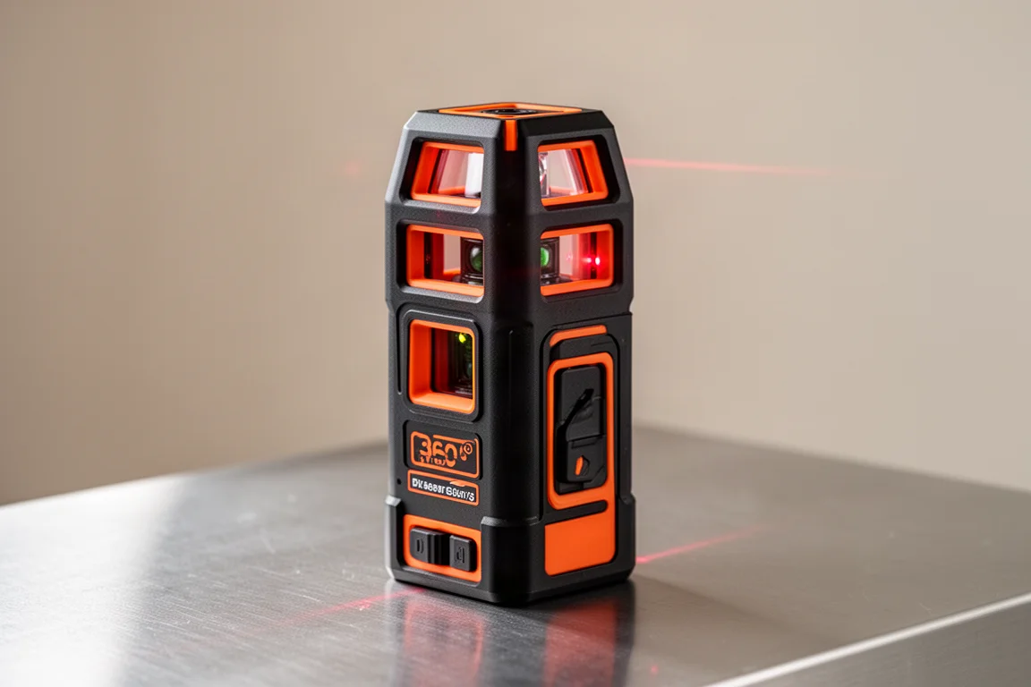 Dovo P4 360G product image