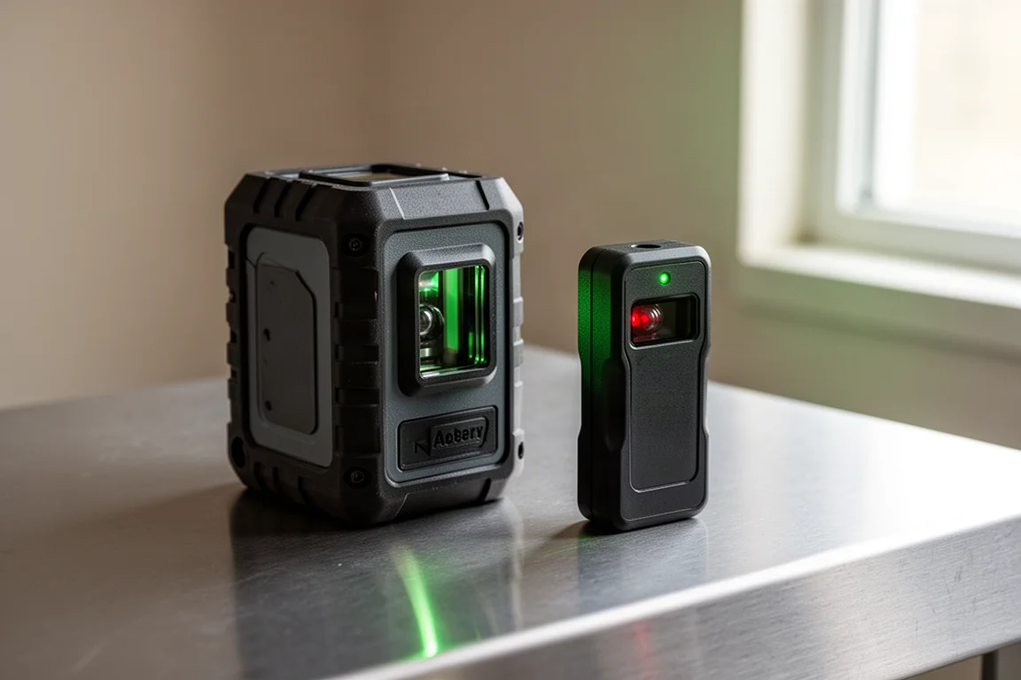 Dovoh H3 360G Laser Level product image