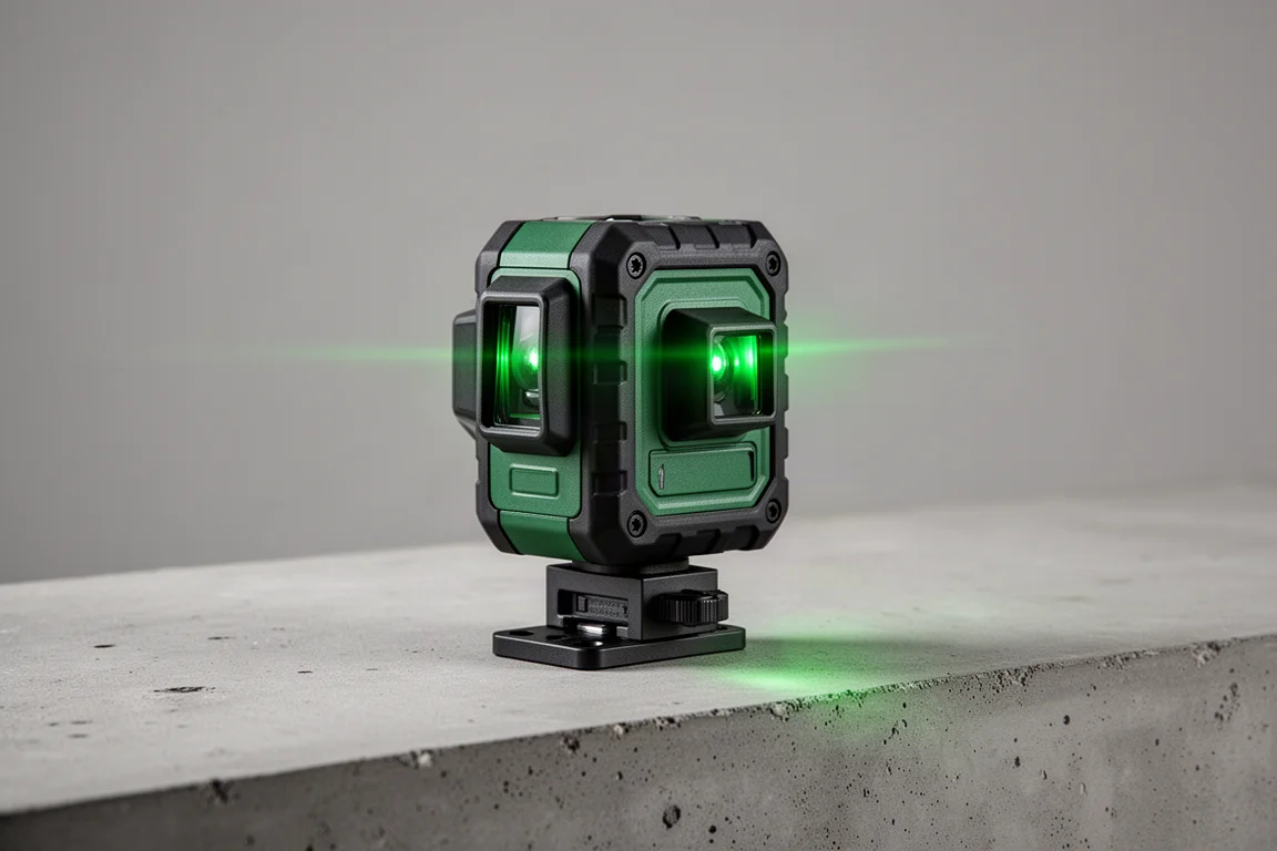 Dovoh K4 360G Laser Level product image
