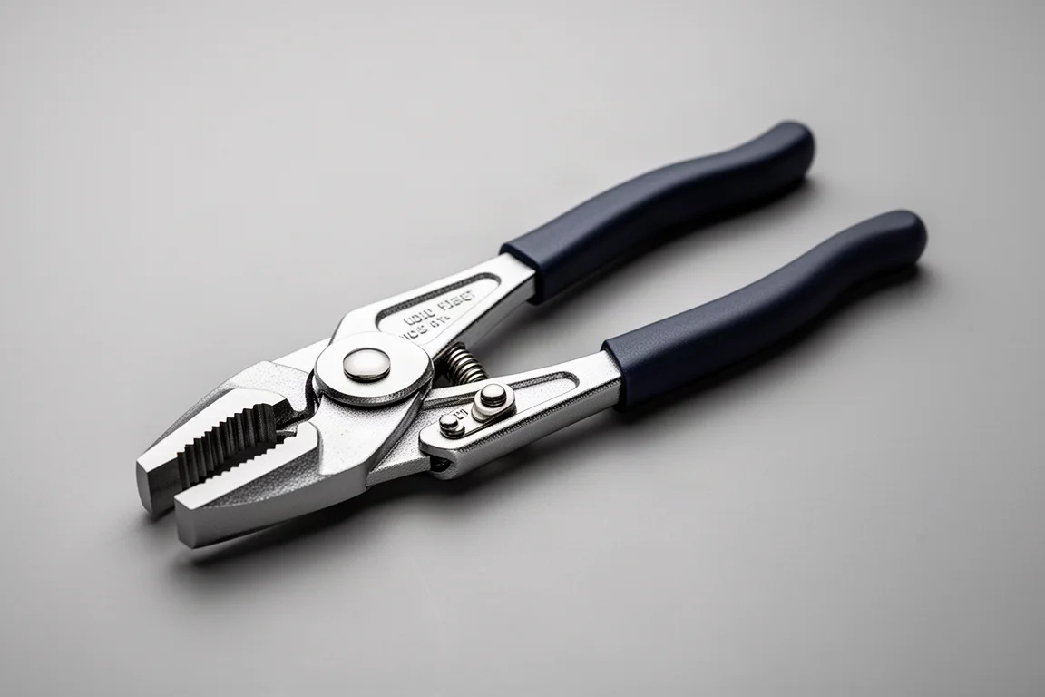 Doyle 12" Fast-Adjust Water Pump Pliers product image