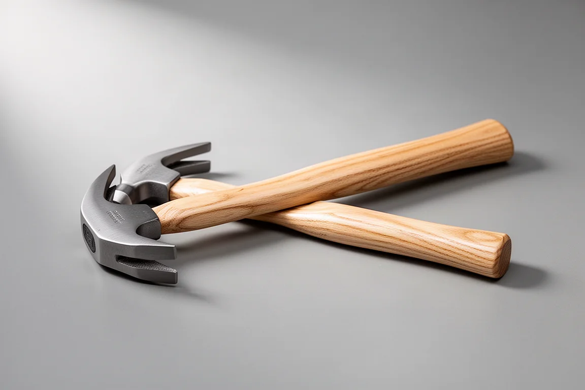 Doyle 14-Oz Titanium Hammer product image