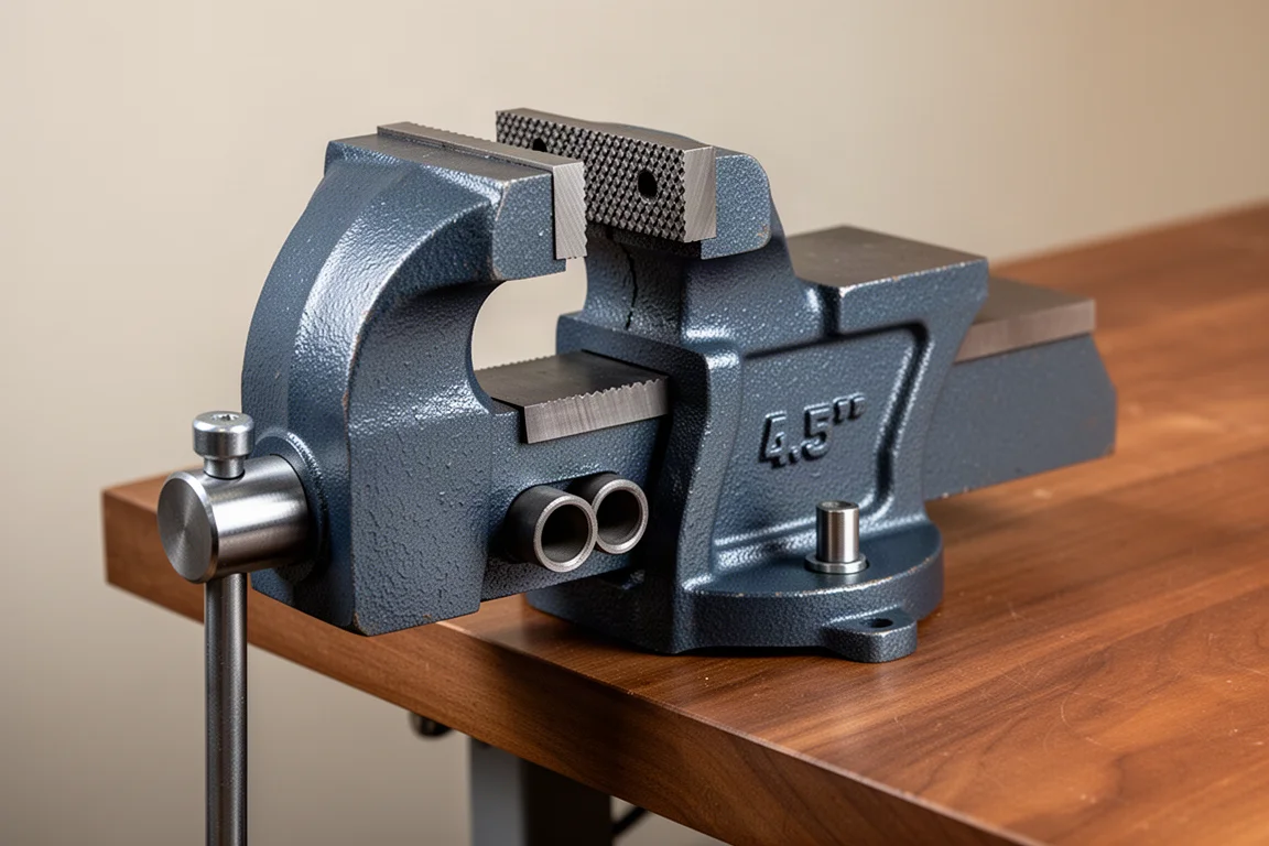 Doyle 4-1/2-Inch Vise product image