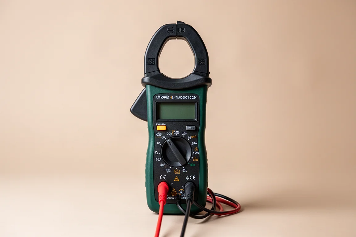 Doyle Clamp Meter (300/500/700 Series) product image