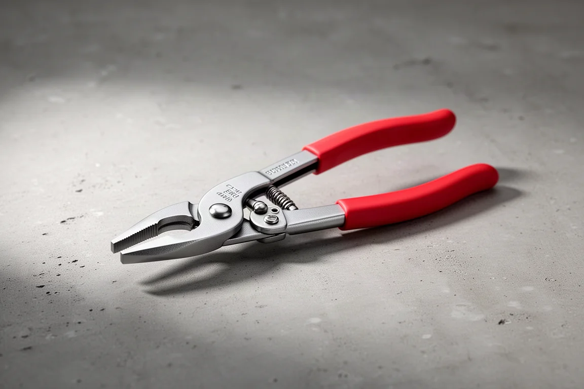 Doyle Cobra-Style Pliers product image