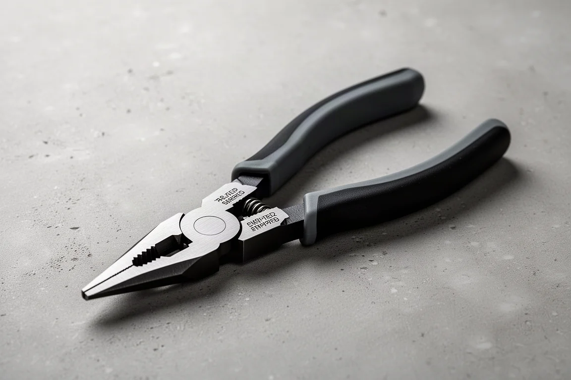 Doyle Combination Stripper Pliers product image