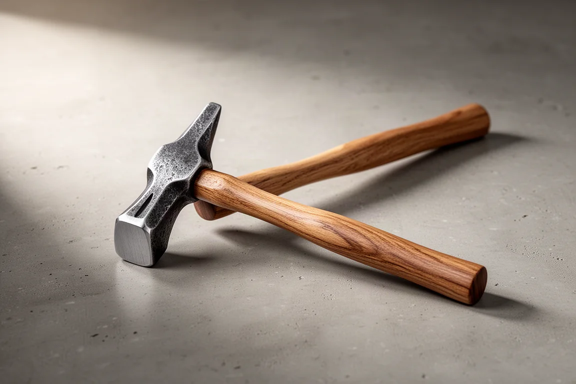 Doyle Cross Peen Hammer product image