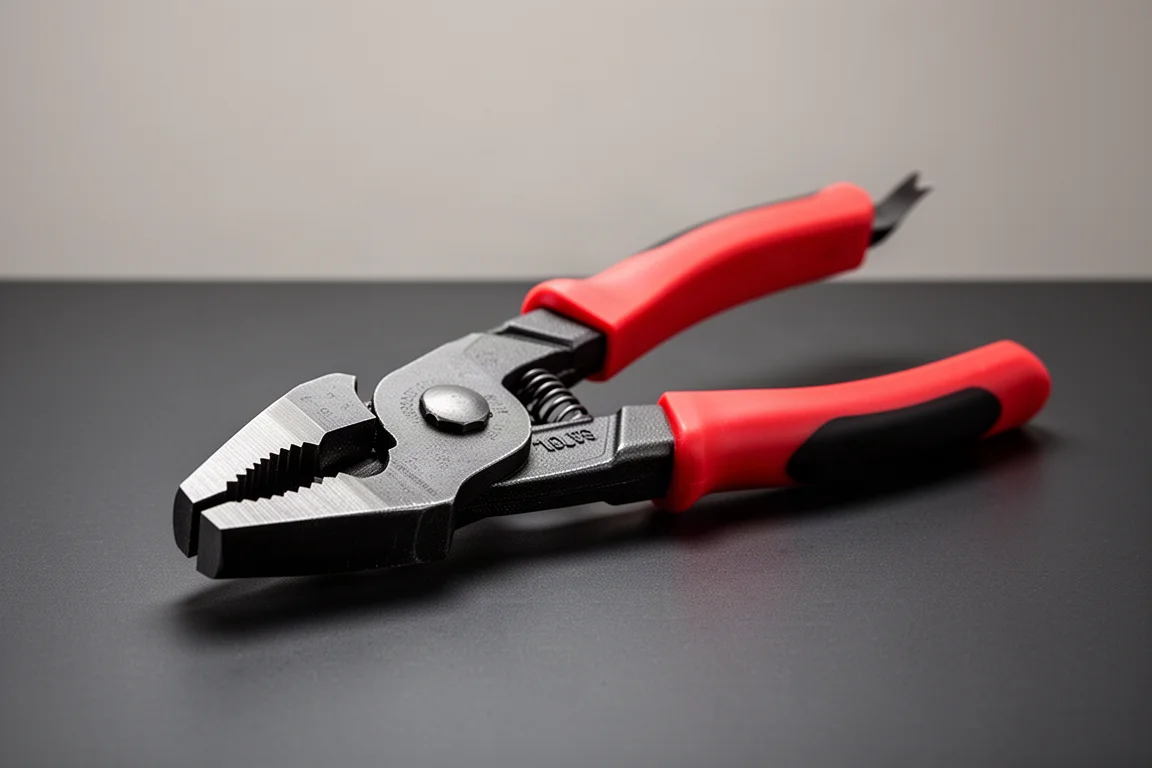 Doyle Demolition Pliers product image