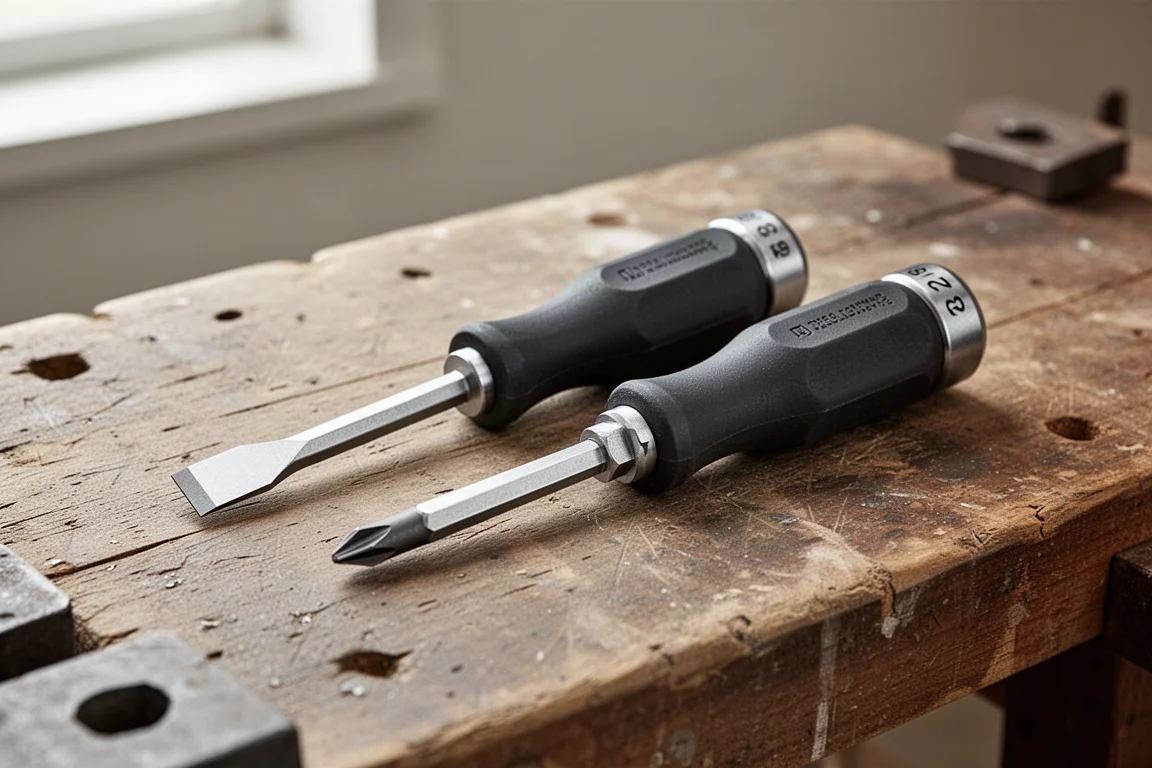Doyle Demolition Screwdriver Set product image