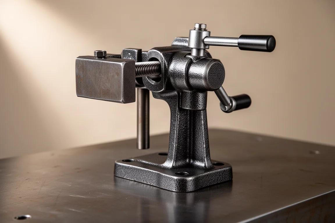 Doyle Drill Press Clamp product image