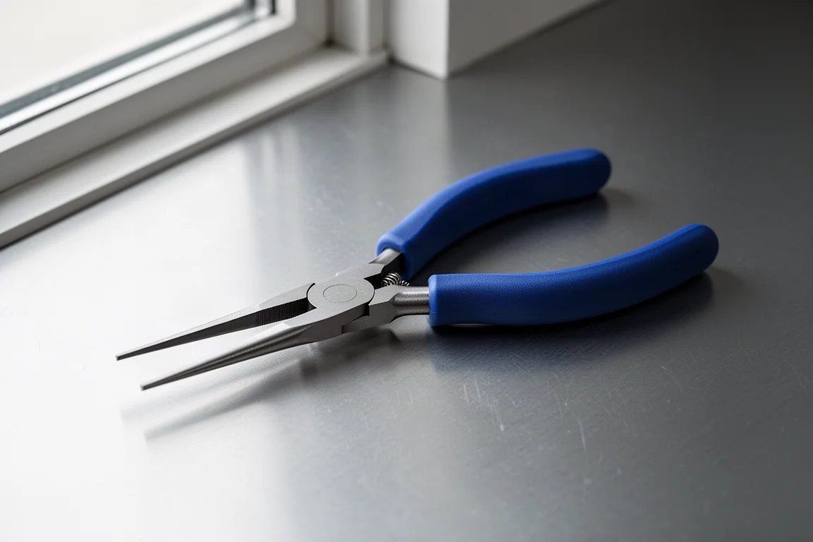 Doyle Duckbill Pliers product image