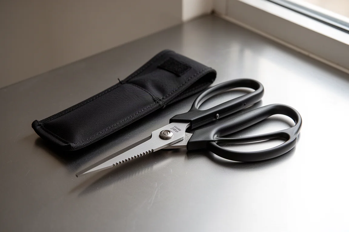 Doyle Electrician Scissors product image