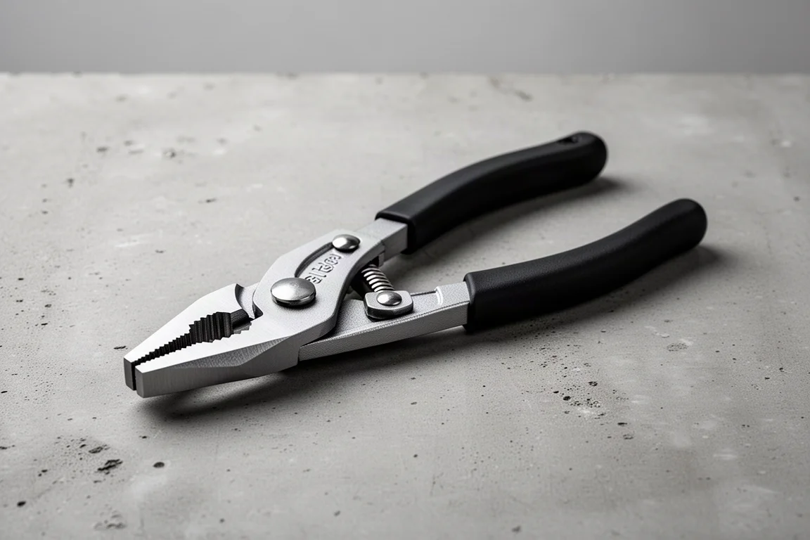 Doyle Fast-Adjust Water Pump Pliers product image