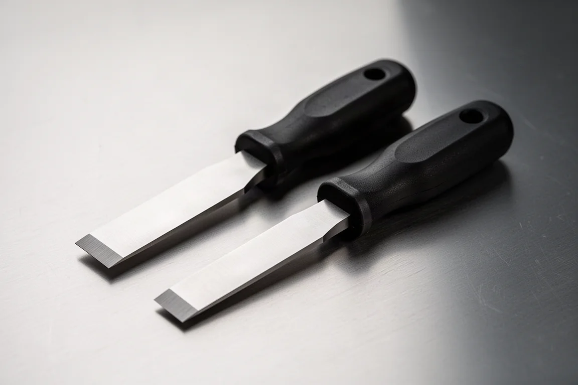 Doyle Flat Nose Assembly Screwdrivers product image