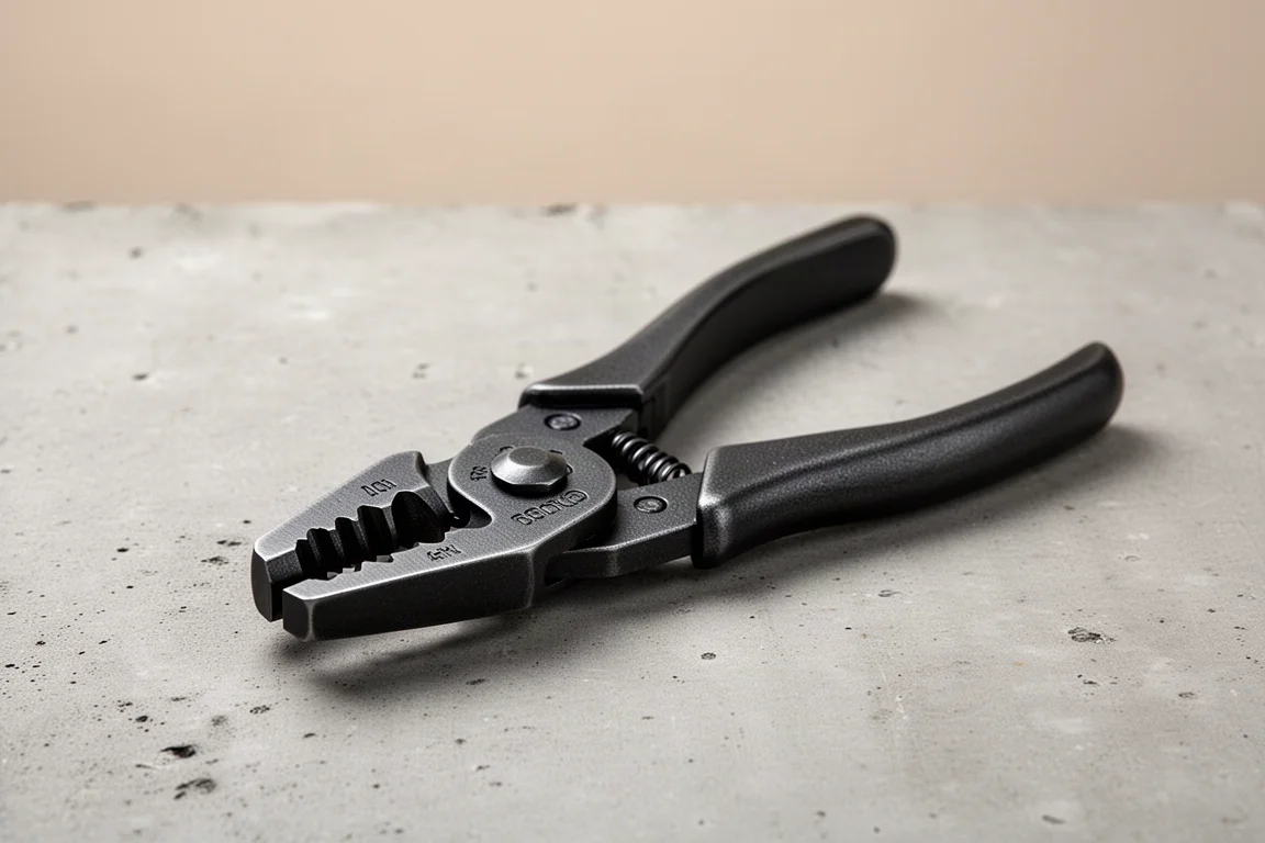 Doyle Forged Wire Strippers product image