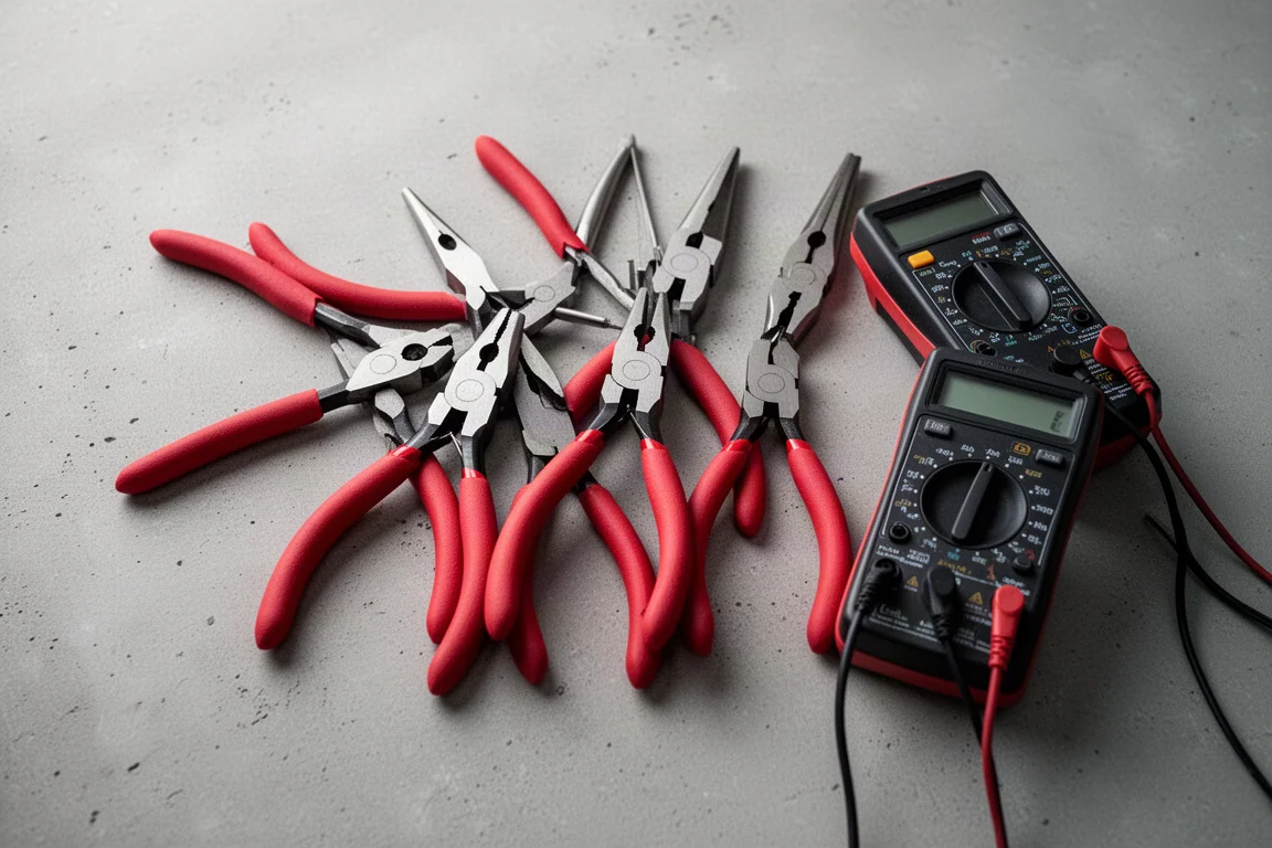Doyle Hand Tools product image