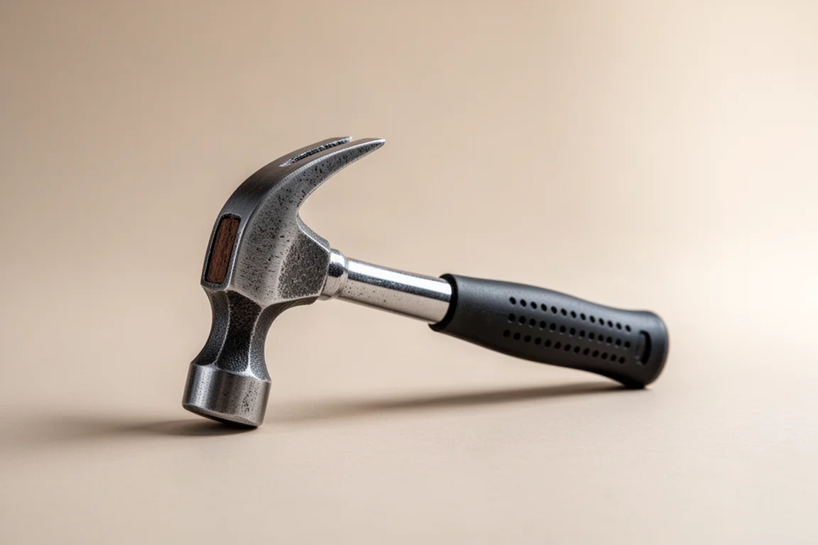 Doyle Mini Claw Hammer product image