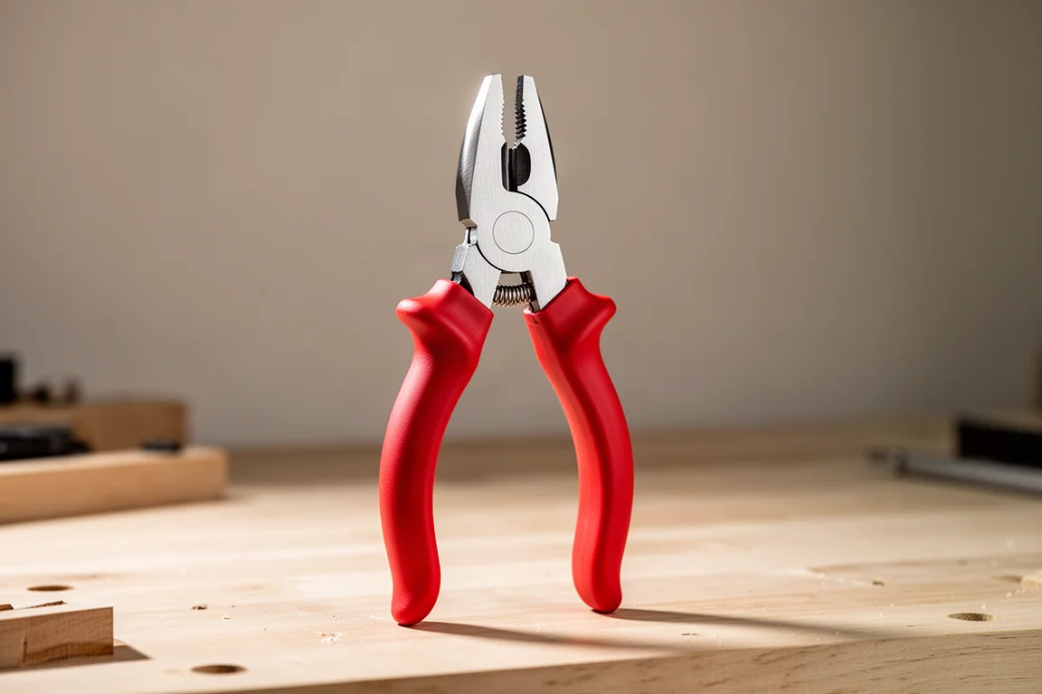 Doyle Pistol Grip Pliers product image