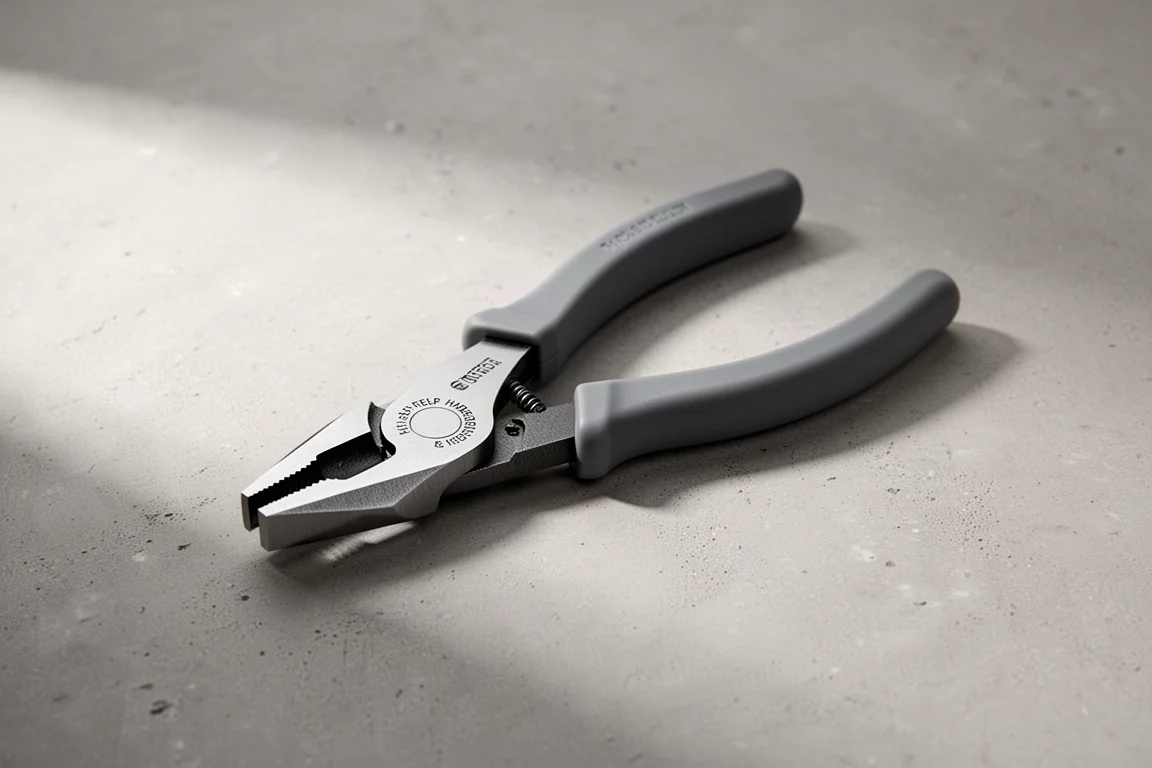 Doyle Slip Joint Pliers product image