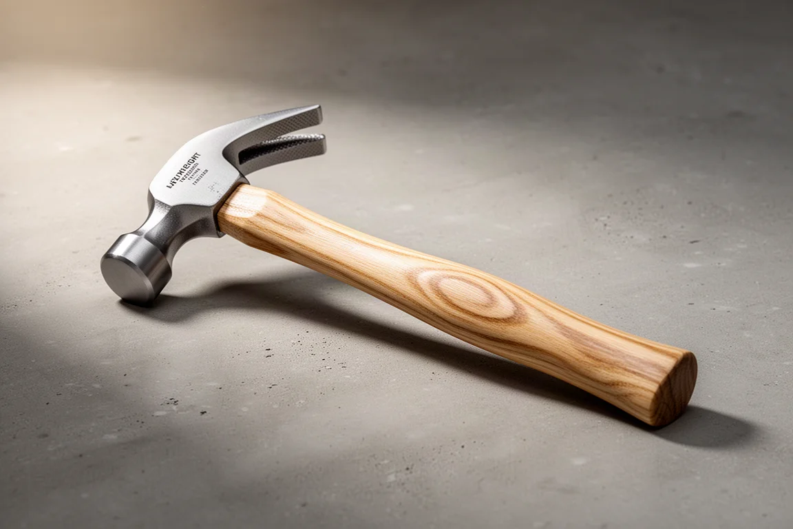 Doyle 14 oz Titanium Framing Hammer product image