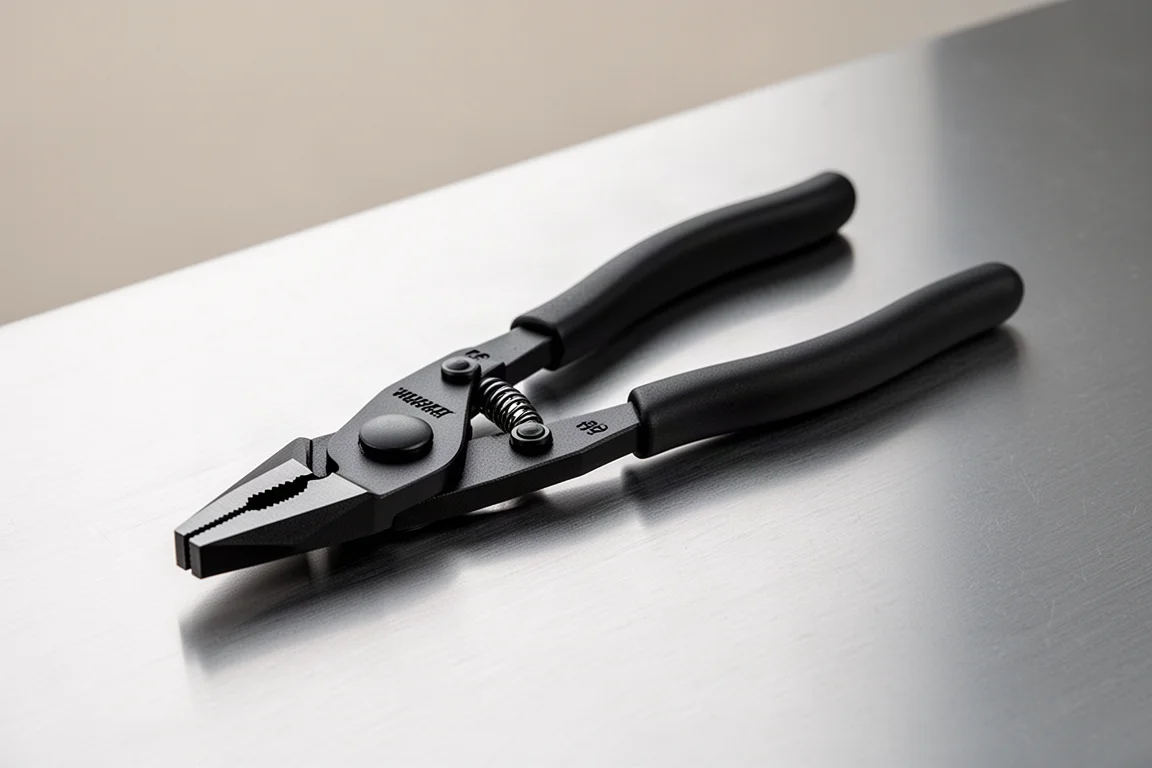Doyle Water Pump Pliers product image