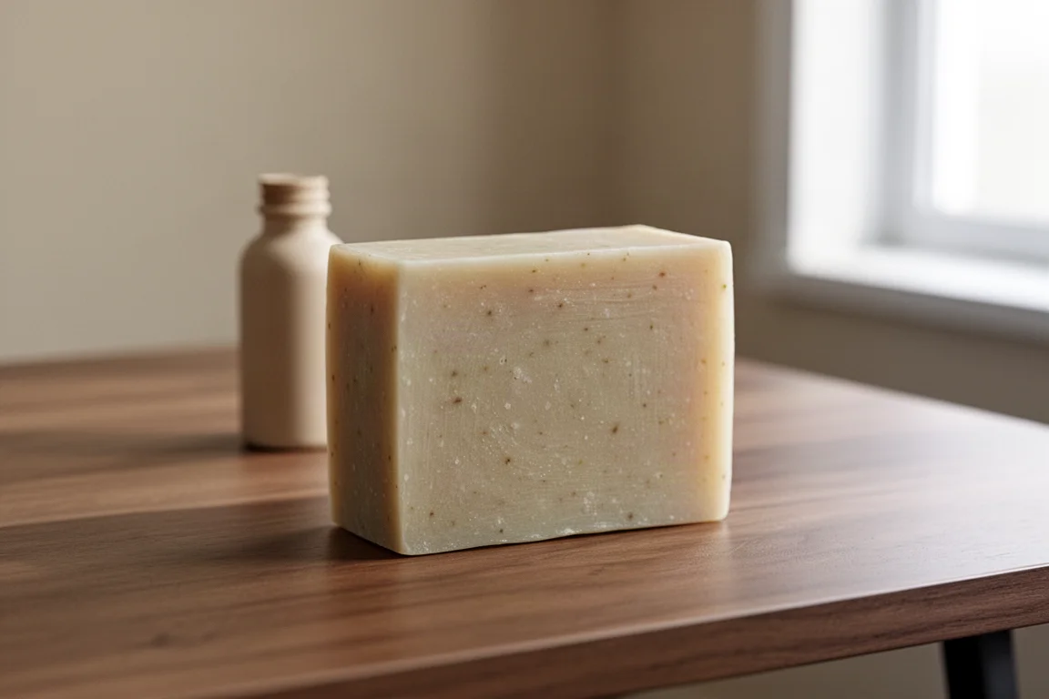 Dr. Bronner's Castile Soap product image