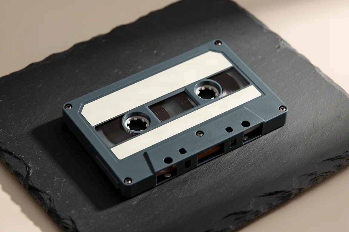 Dr. Dre The Chronic Cassette product image