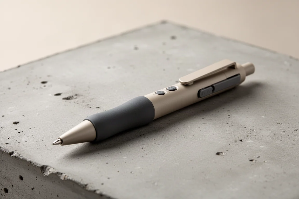 Dr. Grip 4+1 Multi Pen product image