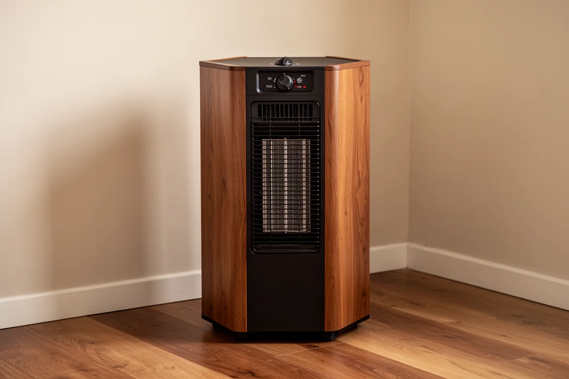 Dr Infrared Heater product image
