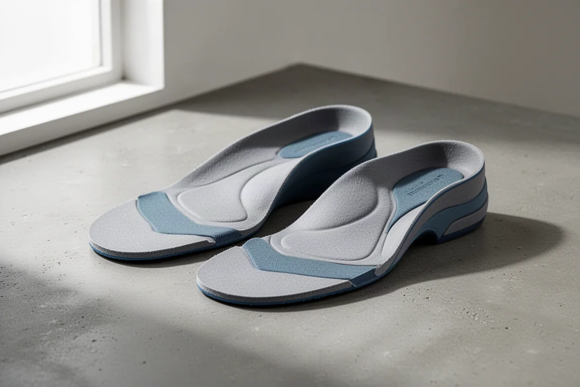 Dr Scholl's Plantar Fasciitis Insoles product image