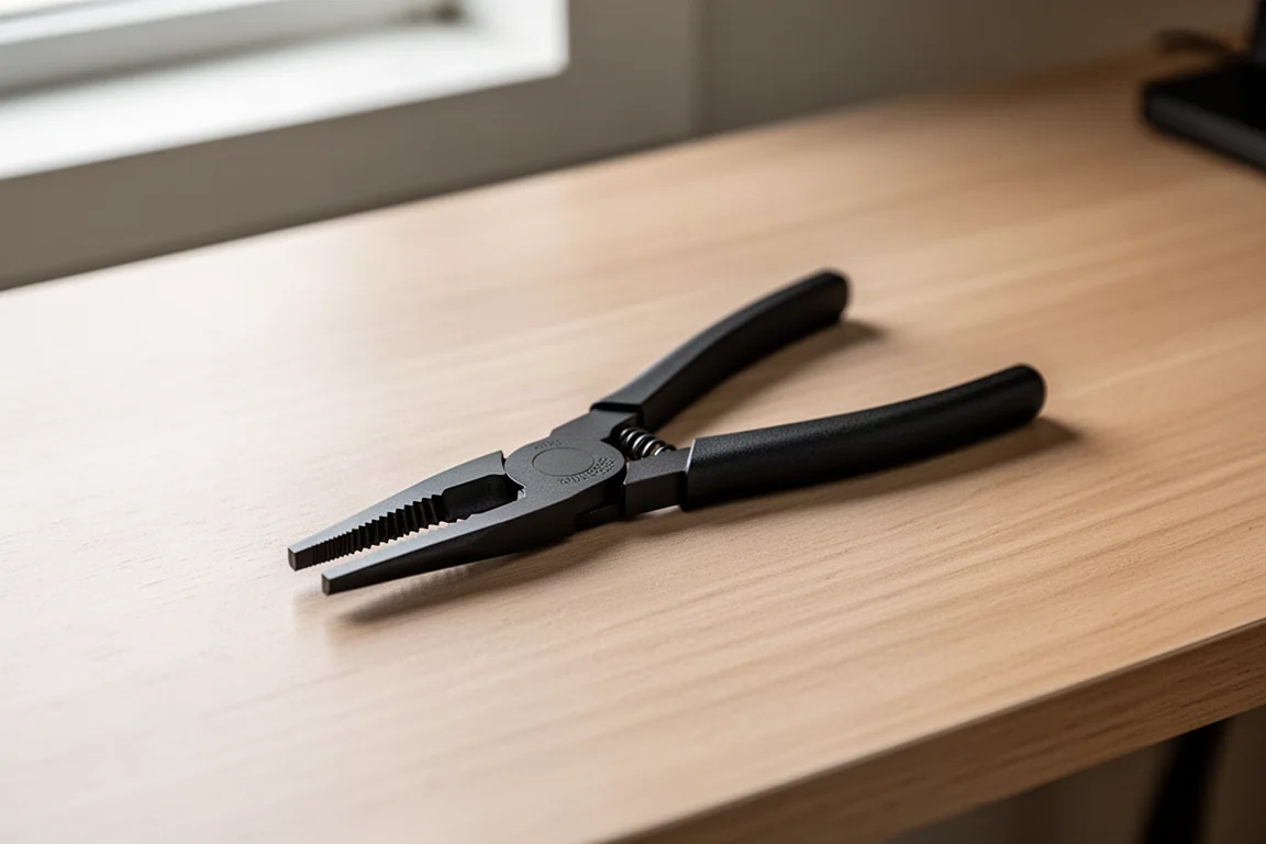 Dr. Slick 4 Inch Fishing Plier product image