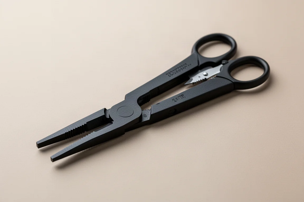Dr. Slick 6 Inch Fishing Plier product image