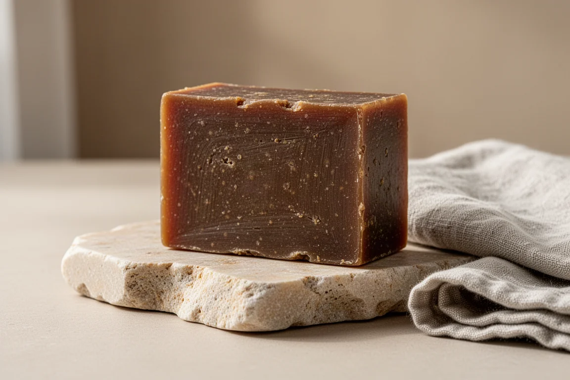 Dr Squatch Pine Tar Soap product image