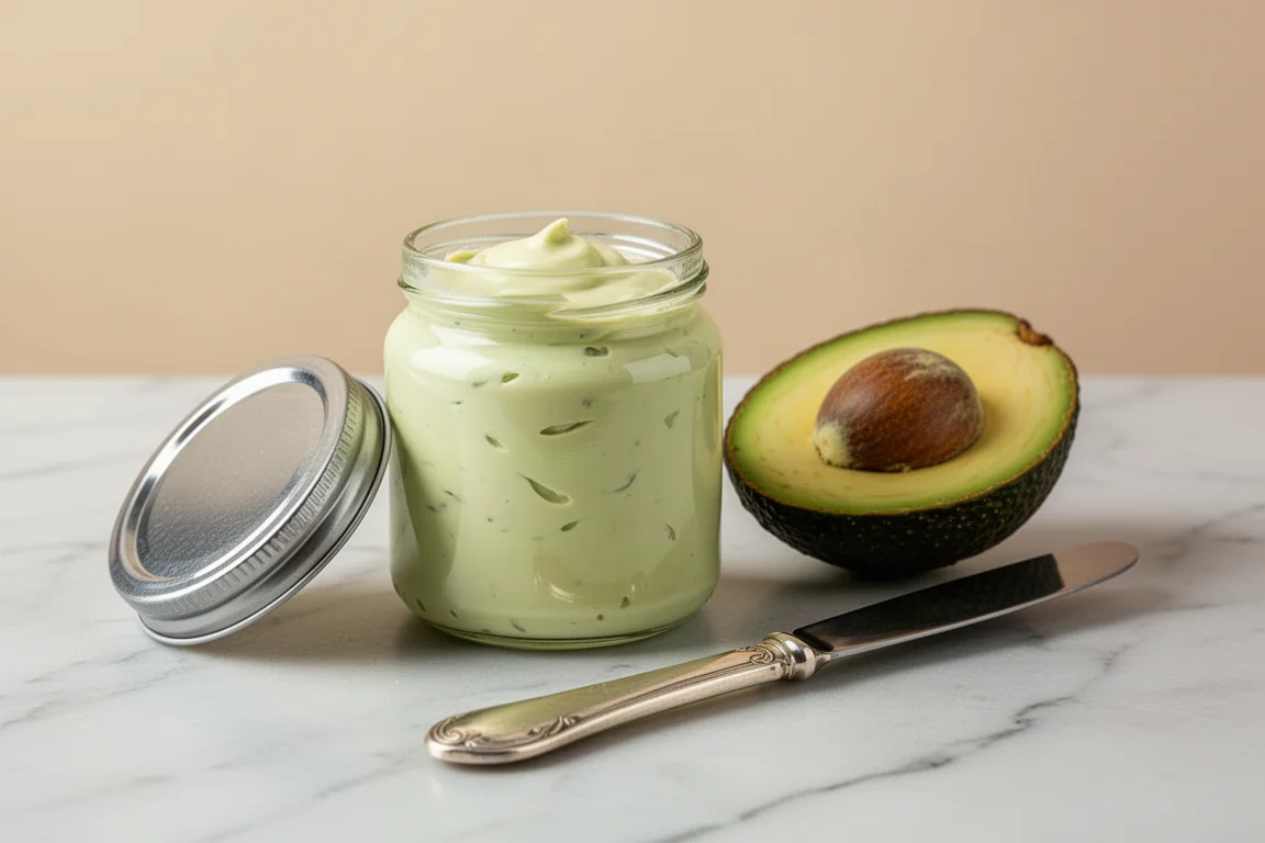 Dr. Will's Avocado Oil Mayonnaise product image