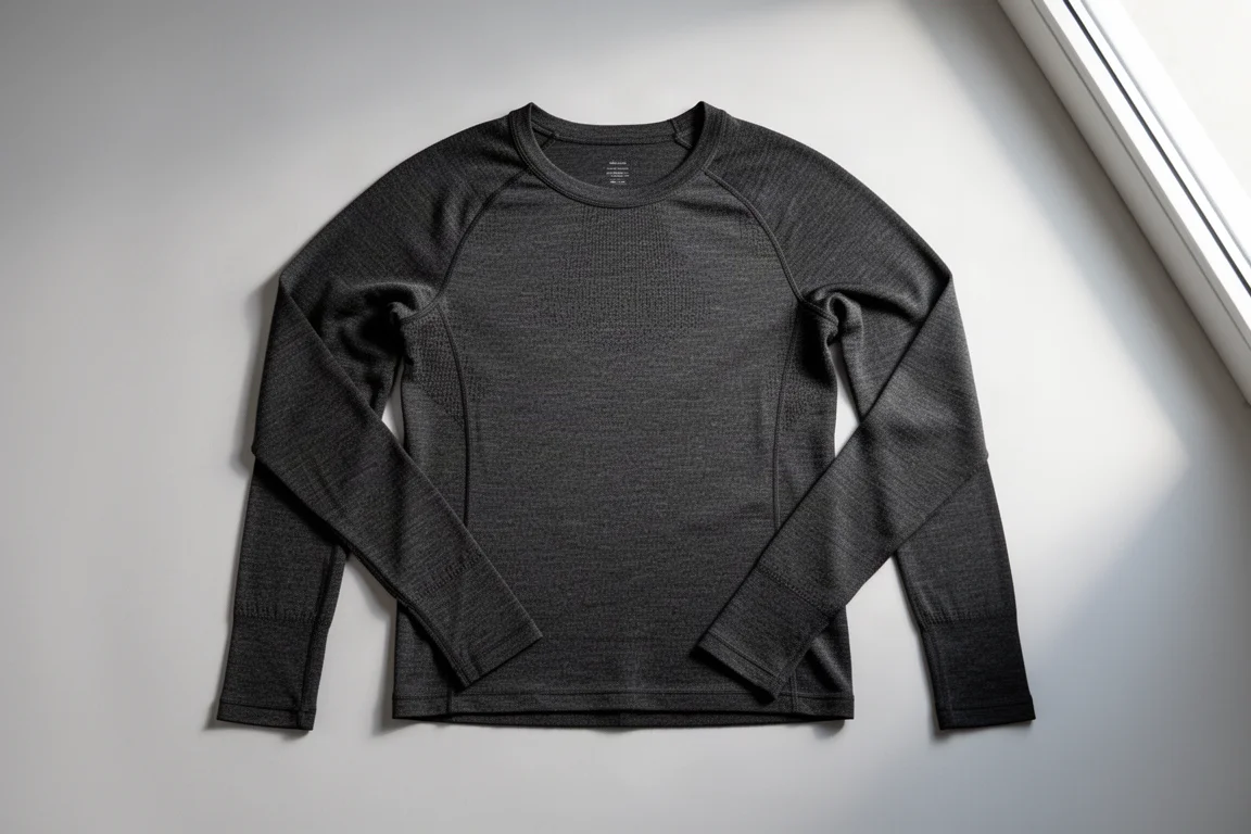 Dragon Wool Base Layer product image