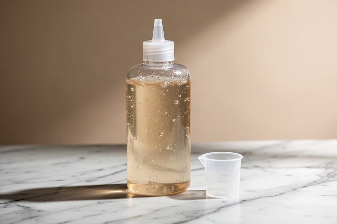 Dragonfly Gel Fuel product image