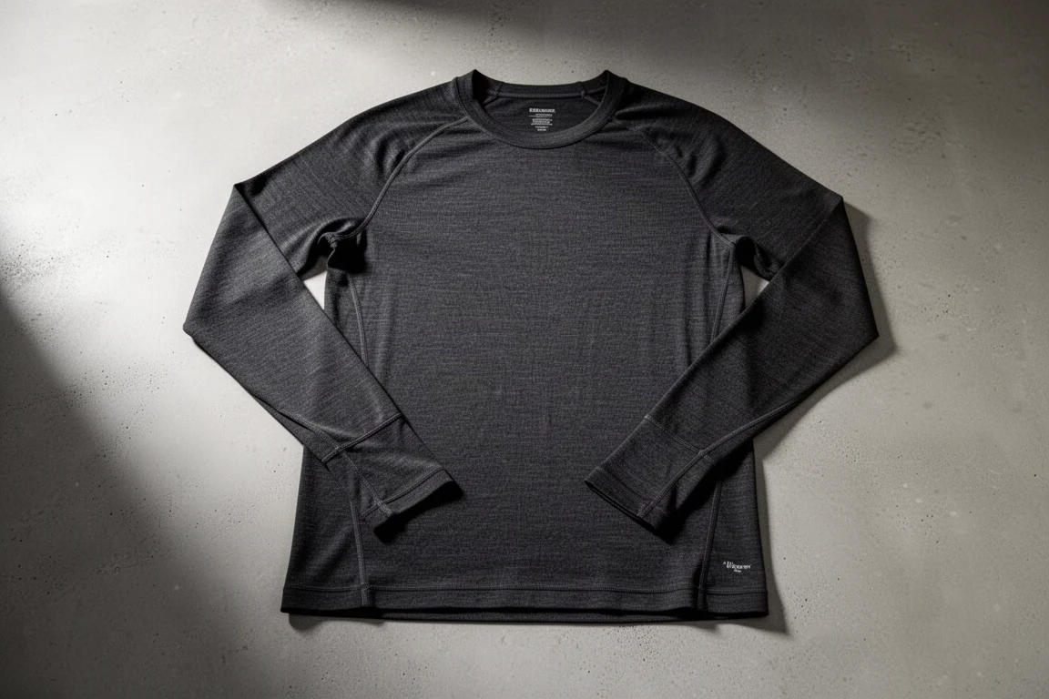 DragonWool Base Layer product image