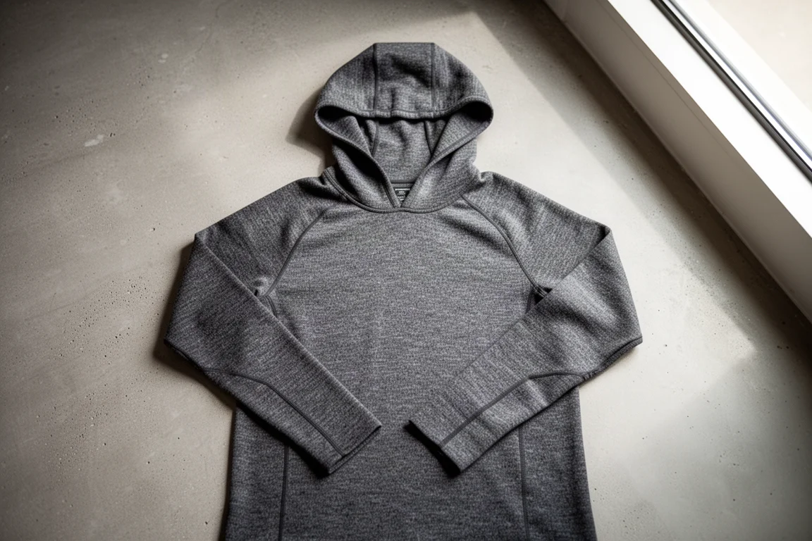 DragonWool Hoodie product image