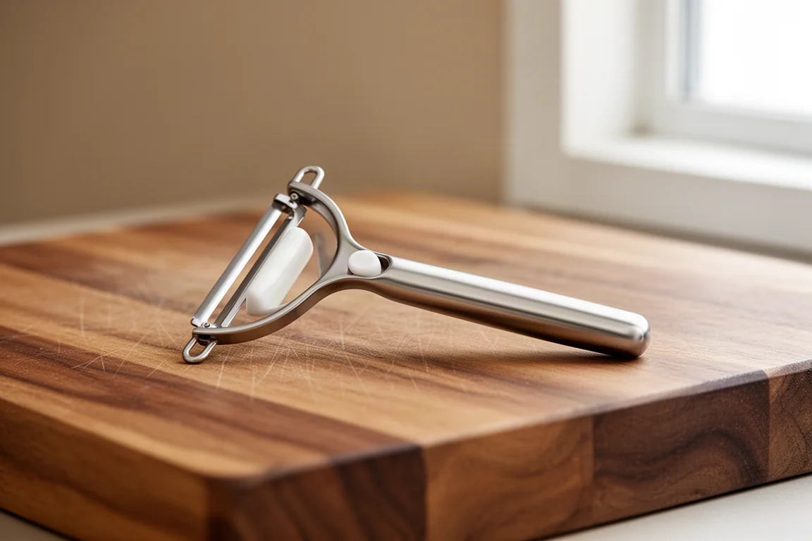 Dream Farm Self-Sharpening Peeler product image