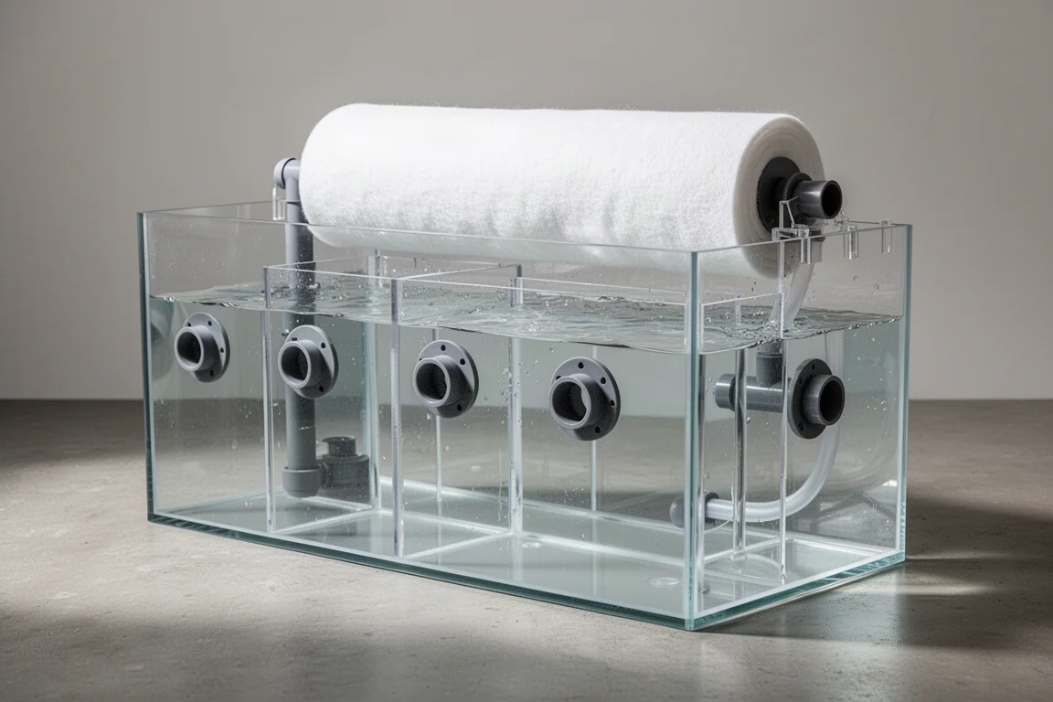 DreamBox Sump product image