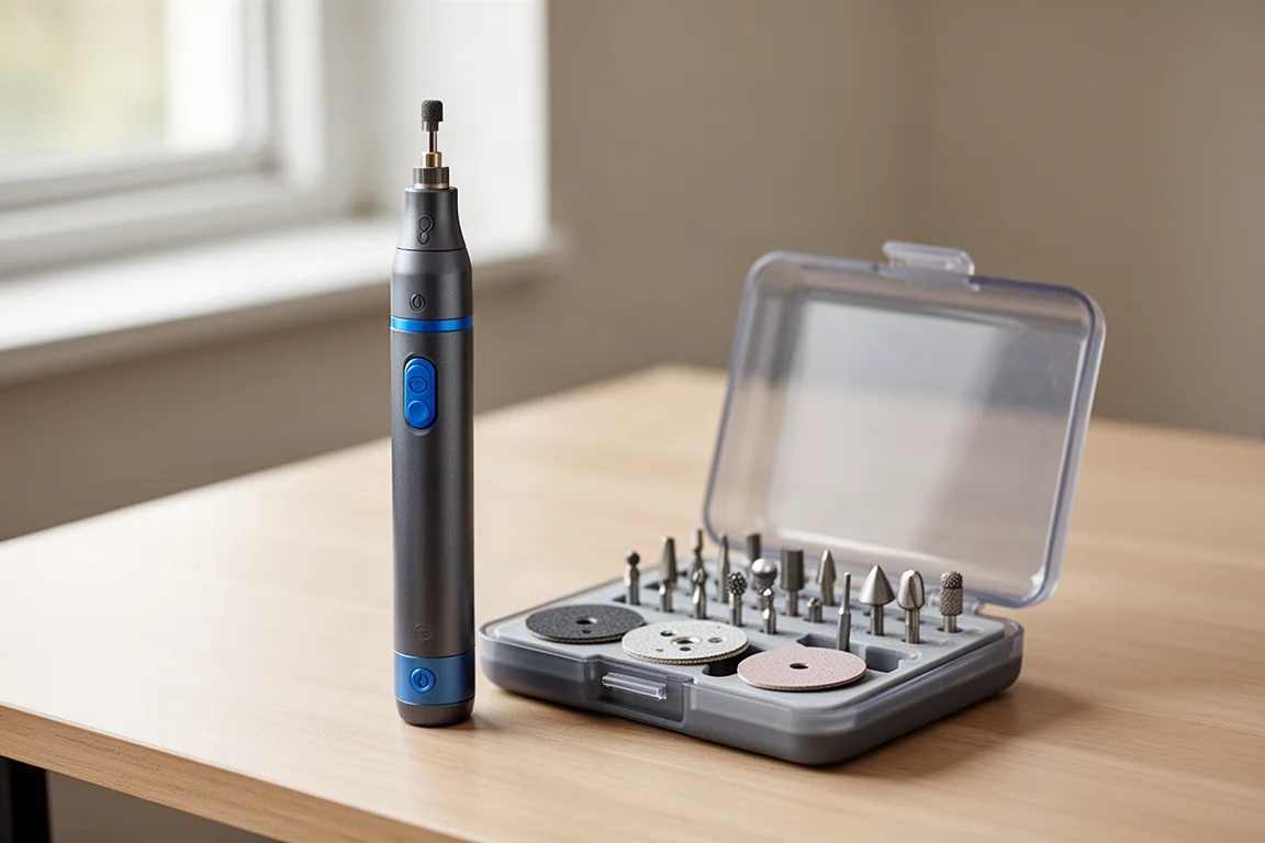 Dremel 47-Piece Kit product image