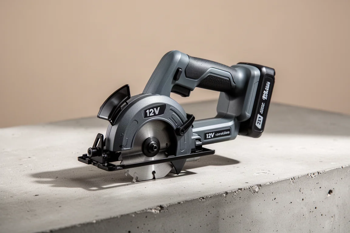 Dremel Blueprint 12V Compact Saw product image