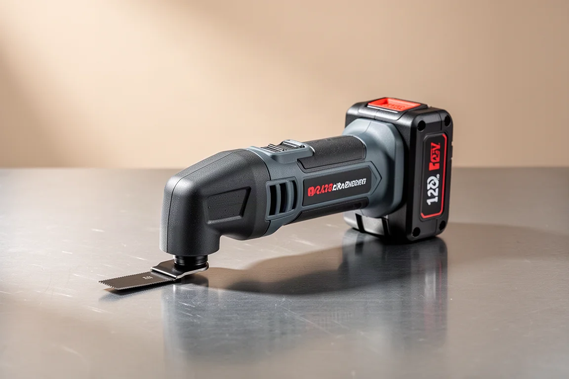 Dremel Blueprint 12V Multi-Tool product image
