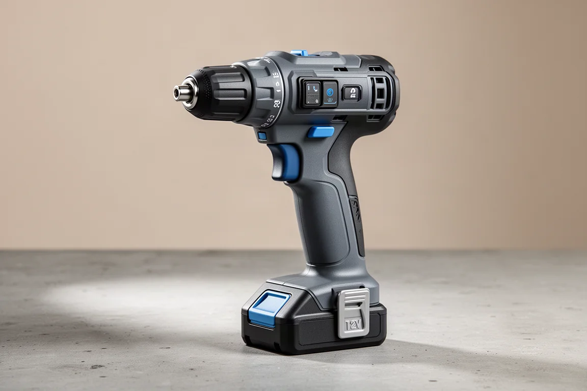 Dremel Blueprint DD 12V S1 3-in-1 Drill Driver product image